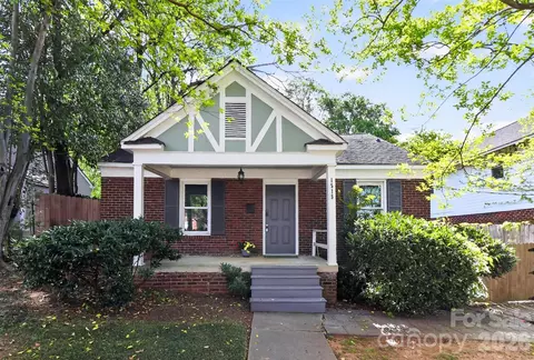 1515 Southwood Ave, Charlotte, NC 28203