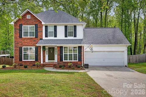396 Reed Creek Rd, Mooresville, NC 28117