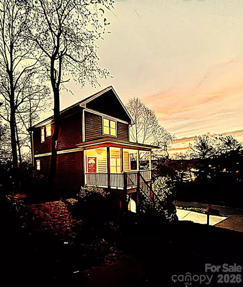 Cottage Court, Asheville, NC 28801