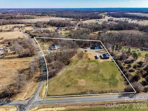 1923 Mcrorie Rd, Monroe, NC 28112