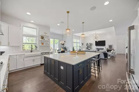 Kitchen - 18509 Doves Crest Rd, Cornelius, NC 28031 photo 1 of 4