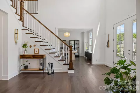 Entry Way - 18509 Doves Crest Rd, Cornelius, NC 28031 photo 1 of 4