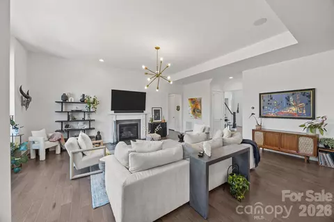 Living - 18509 Doves Crest Rd, Cornelius, NC 28031 photo 1 of 1