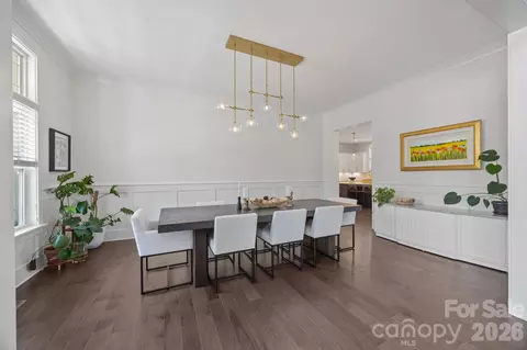 Dining - 18509 Doves Crest Rd, Cornelius, NC 28031 photo 1 of 1