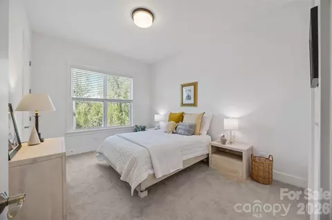 Bedroom - 18509 Doves Crest Rd, Cornelius, NC 28031 photo 1 of 5