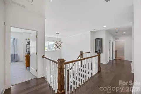 Entry Way - 18509 Doves Crest Rd, Cornelius, NC 28031 photo 3 of 4