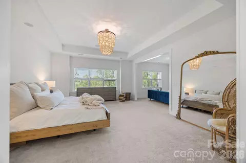 Bedroom - 18509 Doves Crest Rd, Cornelius, NC 28031 photo 3 of 5