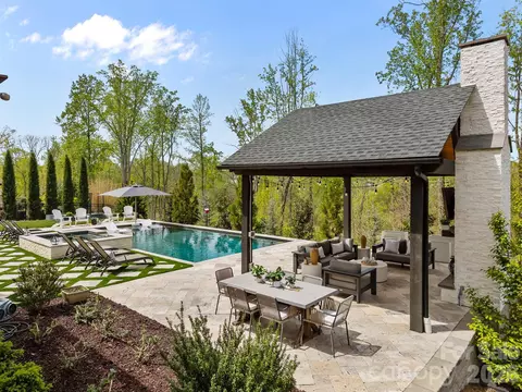 18509 Doves Crest Rd, Cornelius, NC 28031