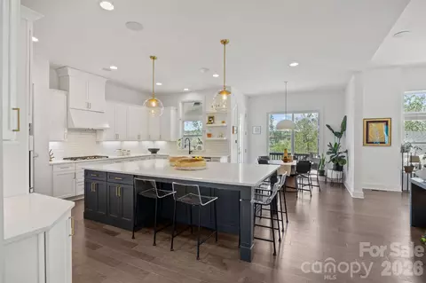 Kitchen - 18509 Doves Crest Rd, Cornelius, NC 28031 photo 2 of 4