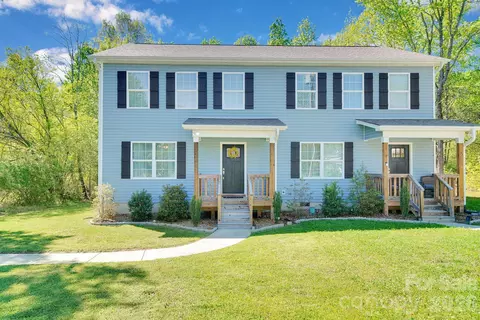 2877 Vale Ave, Kannapolis, NC 28081