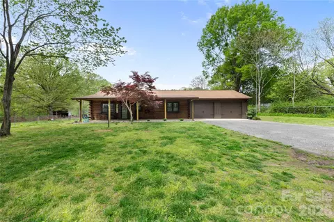 240 Homer Corriher Rd, China Grove, NC 28023