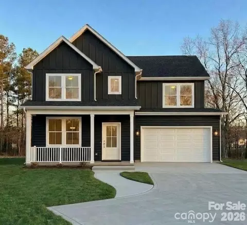 9112 Unity Church Rd, Mooresville, NC 28115