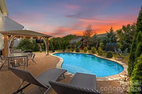 14411 Baytown Ct, Huntersville, NC 28078