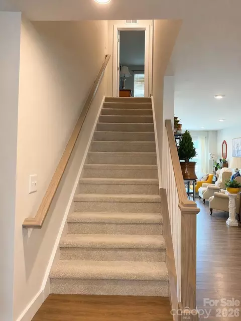 Entry Way - 154 Stlla Lan Ln #E, Troutman, NC 28166 photo 3 of 3