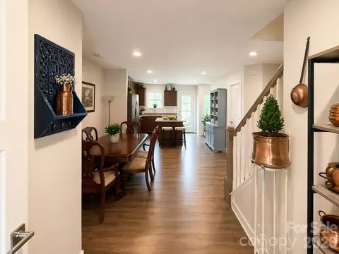 Entry Way - 154 Stlla Lan Ln #E, Troutman, NC 28166 photo 1 of 3