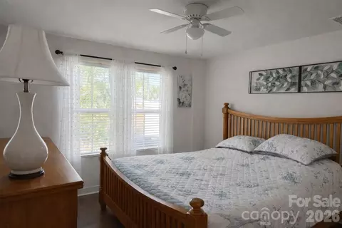 Bedroom - 154 Stlla Lan Ln #E, Troutman, NC 28166 photo 1 of 2