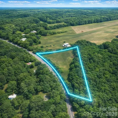 0 Us 601 Hwy #601, Salisbury, NC 28147