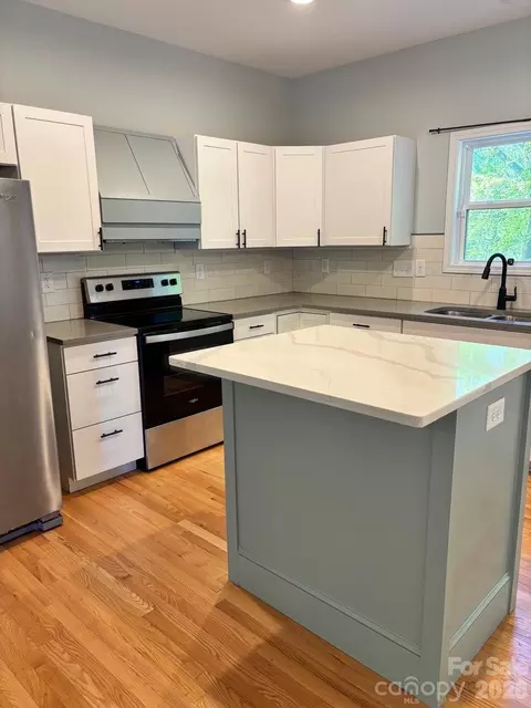Kitchen - 267 Jefferson E St E, York, SC 29745 photo 1 of 1
