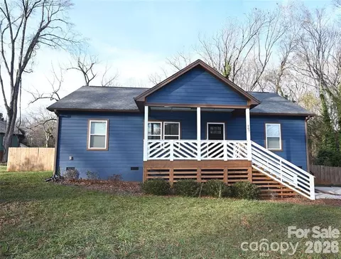 267 Jefferson E St E, York, SC 29745