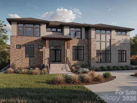 13117 Hamilton Pl, Charlotte, NC 28273