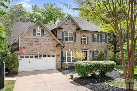 5617 Sugarcane Ct, Mint Hill, NC 28227