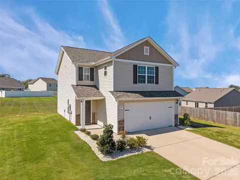 163 Kipling Ln, Kings Mountain, NC 28086