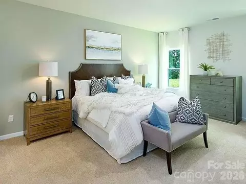 Bedroom - 1924 Vanderlyn St, Monroe, NC 28112 photo 1 of 9