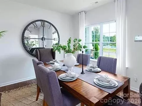 Dining - 1924 Vanderlyn St, Monroe, NC 28112 photo 2 of 3