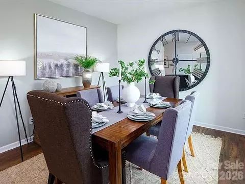 Dining - 1924 Vanderlyn St, Monroe, NC 28112 photo 1 of 3