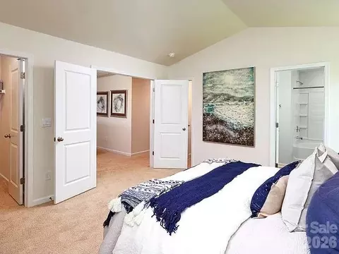 Bedroom - 1924 Vanderlyn St, Monroe, NC 28112 photo 6 of 9