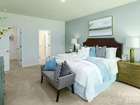 Bedroom - 1924 Vanderlyn St, Monroe, NC 28112 photo 3 of 9