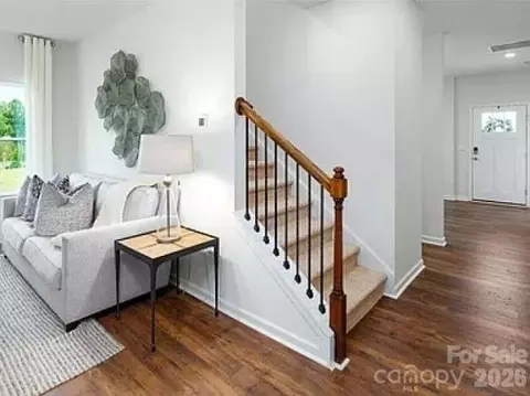 Entry Way - 1924 Vanderlyn St, Monroe, NC 28112 photo 1 of 2