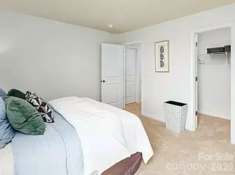 Bedroom - 1924 Vanderlyn St, Monroe, NC 28112 photo 9 of 9