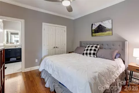 Bedroom - 13404 Robert Walker Dr, Davidson, NC 28036 photo 1 of 3