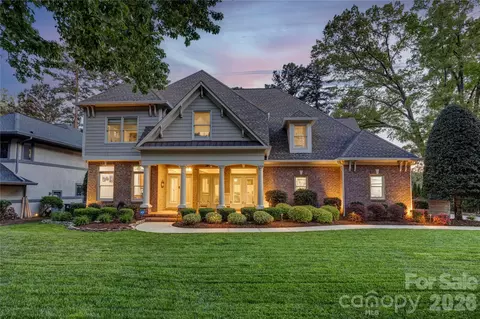Exterior - 13404 Robert Walker Dr, Davidson, NC 28036 photo 1 of 13