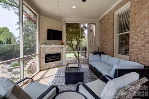 Exterior - 13404 Robert Walker Dr, Davidson, NC 28036 photo 7 of 13