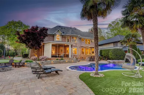 13404 Robert Walker Dr, Davidson, NC 28036