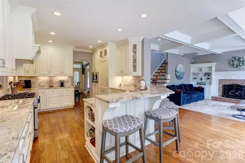 Kitchen - 13404 Robert Walker Dr, Davidson, NC 28036 photo 1 of 4