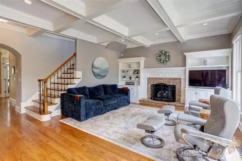 Living - 13404 Robert Walker Dr, Davidson, NC 28036 photo 1 of 2