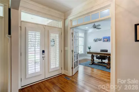 Entry Way - 13404 Robert Walker Dr, Davidson, NC 28036 photo 1 of 1