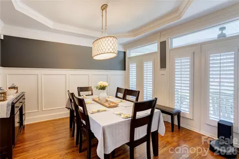 Dining - 13404 Robert Walker Dr, Davidson, NC 28036 photo 1 of 3