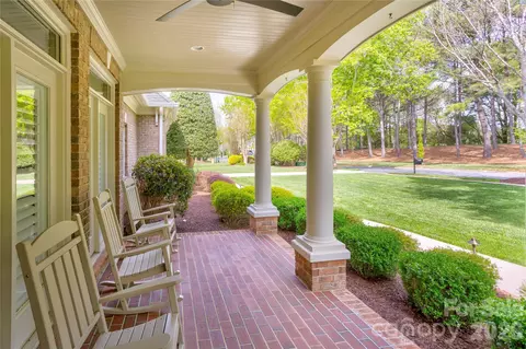 Exterior - 13404 Robert Walker Dr, Davidson, NC 28036 photo 6 of 13