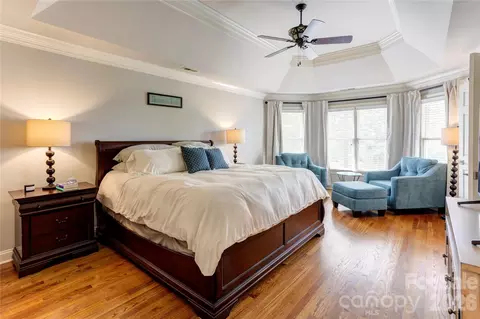 Bedroom - 13404 Robert Walker Dr, Davidson, NC 28036 photo 3 of 3