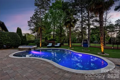 Exterior - 13404 Robert Walker Dr, Davidson, NC 28036 photo 10 of 13