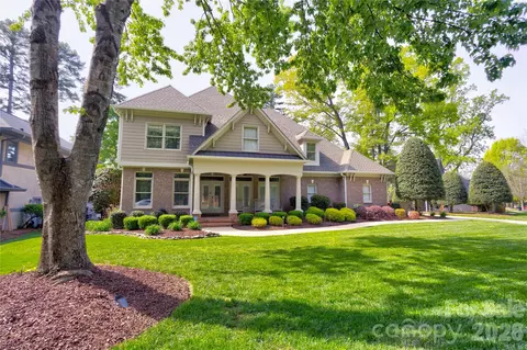 Exterior - 13404 Robert Walker Dr, Davidson, NC 28036 photo 2 of 13