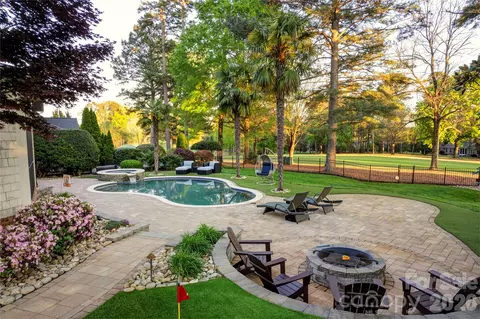 Exterior - 13404 Robert Walker Dr, Davidson, NC 28036 photo 5 of 13