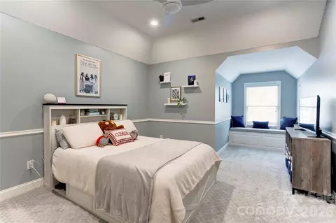 Bedroom - 13404 Robert Walker Dr, Davidson, NC 28036 photo 2 of 3