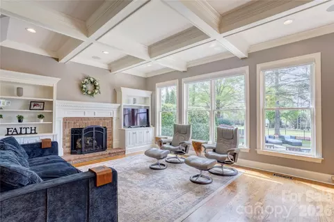 Living - 13404 Robert Walker Dr, Davidson, NC 28036 photo 2 of 2