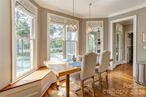 Dining - 13404 Robert Walker Dr, Davidson, NC 28036 photo 3 of 3
