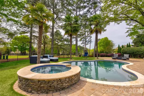 Exterior - 13404 Robert Walker Dr, Davidson, NC 28036 photo 8 of 13